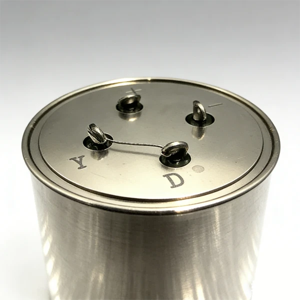 Φ13mm Micro Thermal Battery| Miniature  Reserve Battery | SWaP-C Optimized