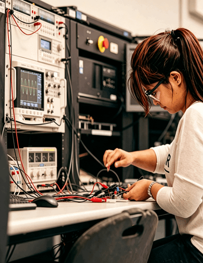 Lifecycle Intelligence: Maximizing Cycle Life & TCO Optimization