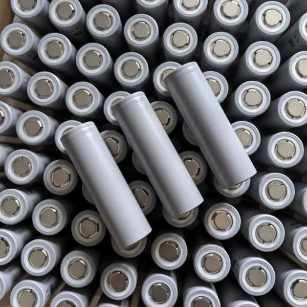 LOW-VOLTAGE SERIES (0–200V)-|Custom Packs for eVTOL