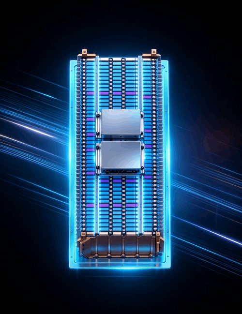 Ultra-High Specific Energy: Reaching the 400-500Wh/kg Frontier