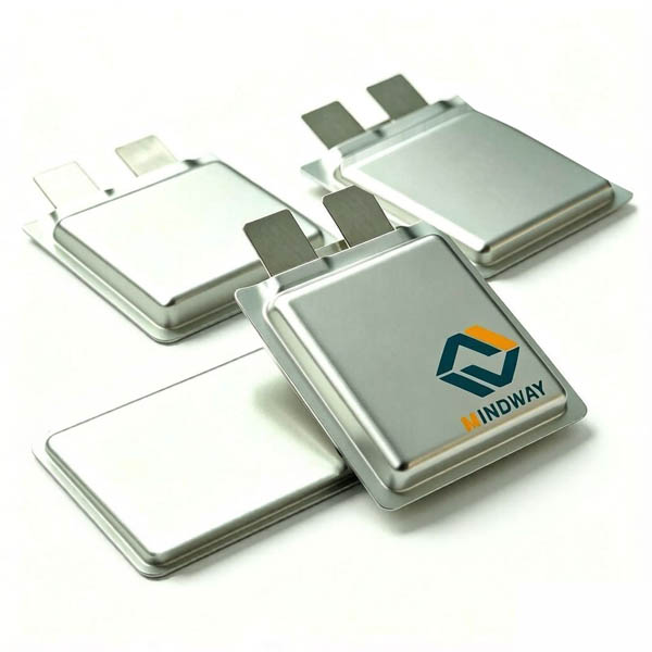 350 Wh/kg Ultra-High Energy Density Lithium battery