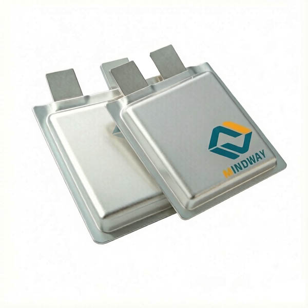 500Wh/kg  battery Next-Gen Ultra-Lightweight Battery Cells 