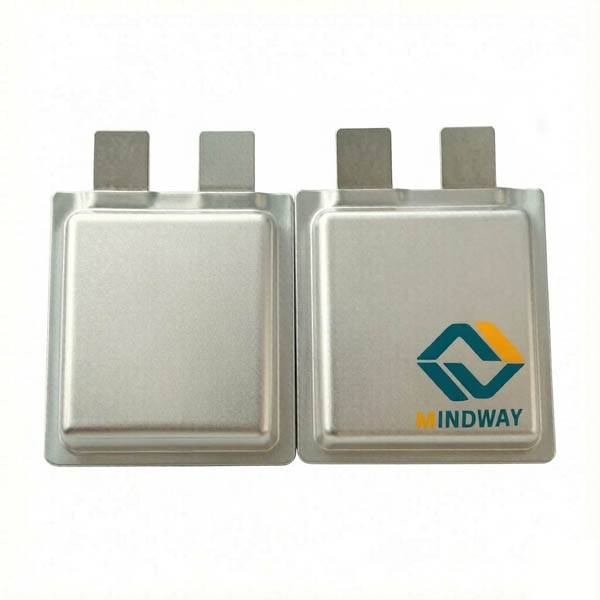 400 Wh/kg Ultra-High Energy Density Lithium battery