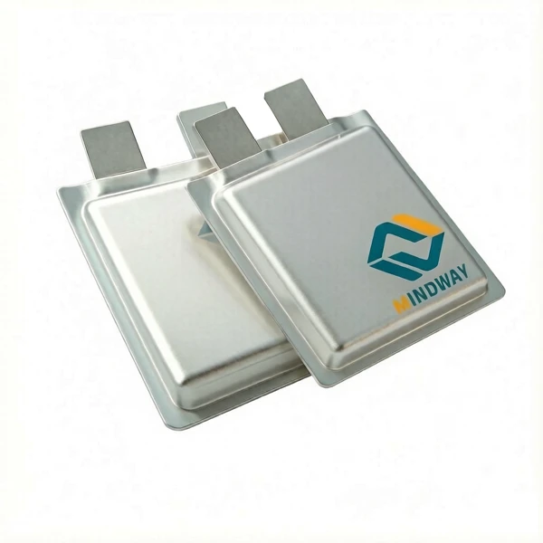 500Wh/kg  battery Next-Gen Ultra-Lightweight Battery Cells 
