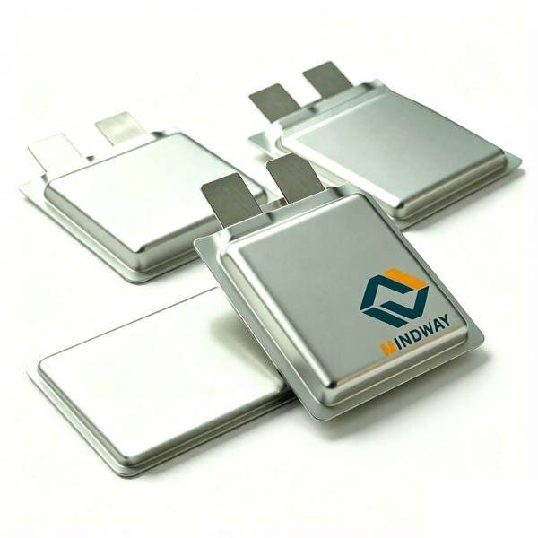 350 Wh/kg Ultra-High Energy Density Lithium battery