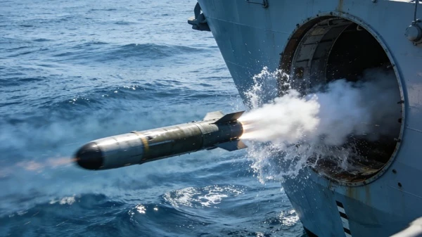 Thermal Battery Selection Guide | Li-Si Systems for Missile & Defense