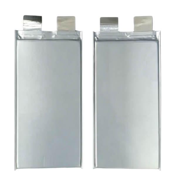MID-VOLTAGE SERIES (200–600V)| Custom Packs for eVTOL