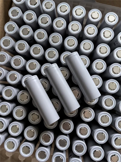 Full-tab 21700 cylindrical battery cell for high performance drones
